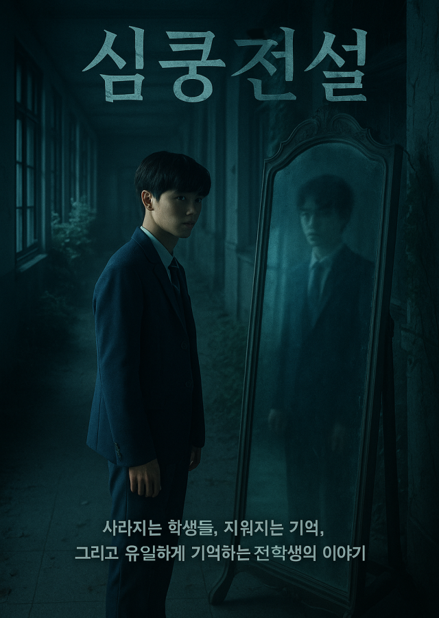 [오디션 하이틴] 심쿵전설