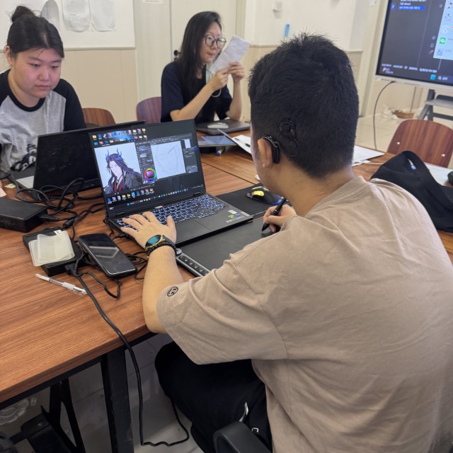 박연조 교수, 중국 허베이예술디자인전문학교 …